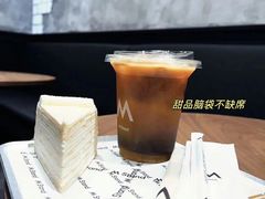 -M Stand (TX淮海路店)