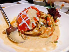 -帕蓝·暹罗料理(大学路店)