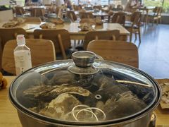 -启博美食城(孟家店)