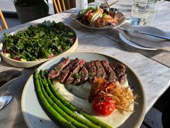-The Rug Cafe(王府中环店)