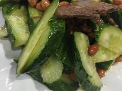 -疆域美食