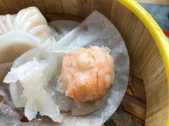 -崖口云吞(石岐店)