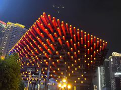 -重庆两江夜游-交运系列