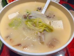 -正阳门饭庄·烤鸭·北京菜(万丰路七里庄店)