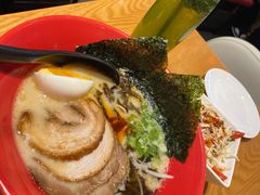 -一風堂拉面(港汇恒隆店)