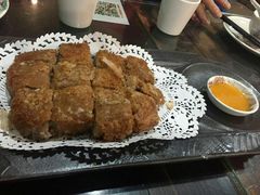 -堂宴·老厦门私房菜(1988仙岳总店)