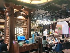 -有璟阁港式餐厅(国贸商城店)
