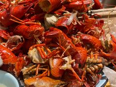 -蚝翅·海鲜粥·烧烤·龙虾季(海曙天一店)