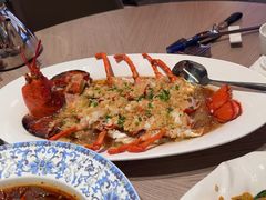 -艳阳天·非遗楚菜(武汉客厅店)
