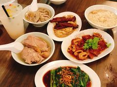 -松發肉骨茶(先得坊店)