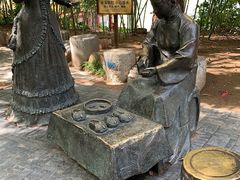 -台儿庄古城