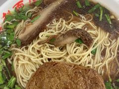 -老赵面店(大西路店)