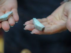 -五月木作·DIY木作文创体验店(北京路店)