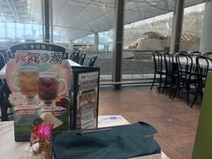 -翠华餐厅(香港国际机场店)