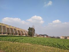 -中国天府农业博览园