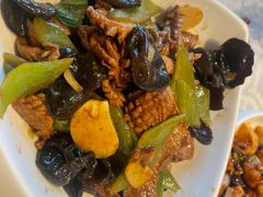 -马凯餐厅(地安门店)