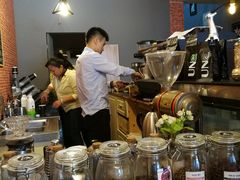 -UN CAFFE(五角场店)