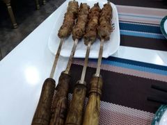 -帕米尔食府(白云观店)