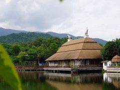 -清迈夜间动物园