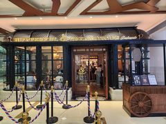 -BUTTERFUL&CREAMOROUS 黄油与面包(西单大悦城店)