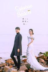-扬州龙摄影·全球旅拍(维扬路总店)