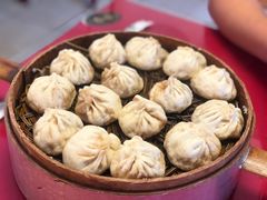 -草包包子铺1937(普利街店)