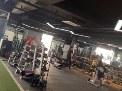 -ENERGY原力健身(川周店)