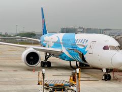 -广州白云国际机场-T2航站楼