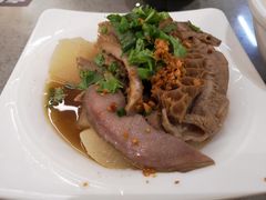 -繁仔牛杂(石排店)