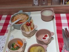 -西贝(南开大悦城店)