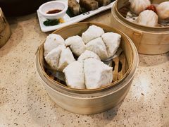 蜜汁叉烧包-点都德(海岸城店)