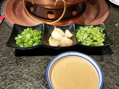 -清真·京华源铜锅涮肉(丰庆店)