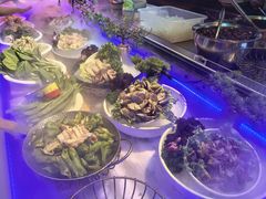 -人民公社大食堂(张家湾店)