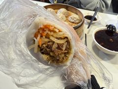 -张果佬年糕卷(科巷店)