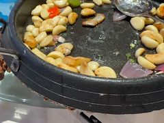 -年辉渔村·非遗传承餐厅(新丰江店)
