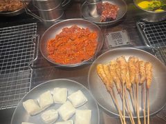 -夜食白市Yespicy·烧烤啤酒宵夜(番禺四海城店)