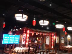 -东来顺饭庄(西直门店)