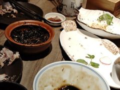 -香园茶社·金陵小灶(老门东店)