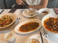 -眉州东坡(团结湖店)