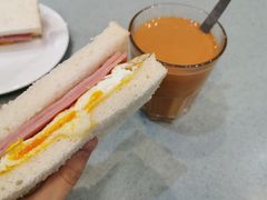 -华嫂冰室(尖沙咀店)