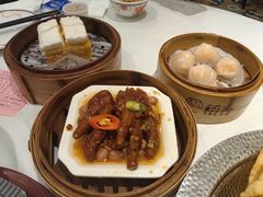 酱汁蒸凤爪-稻香酒家·35年老字号(侨光店)
