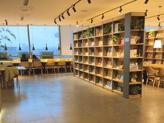 -魔方城市书房(中街益田店)