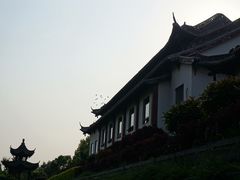 -扬州瘦西湖汇金酒店