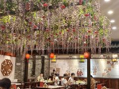 -鸭匠食府·挂炉烤鸭·新京菜(阜成路店)