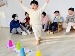 -Ababy安彼儿童成长中心(东方润园店)