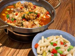 -民俗村柴火灶·景德江西菜(中国陶瓷博物馆店)