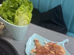 -牛犇炭火烤肉·鲜切烤肉(承德总店)