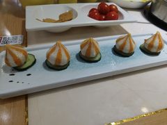 -牛缘村·贵州黄牛肉火锅(西善桥店)