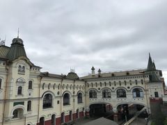 -符拉迪沃斯托克火车站
