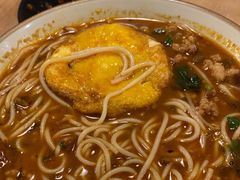 -叁窝雀·云南小锅米线(万象汇店)